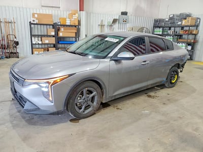 3KPFT4DE5SE****** 2025 Kia K4