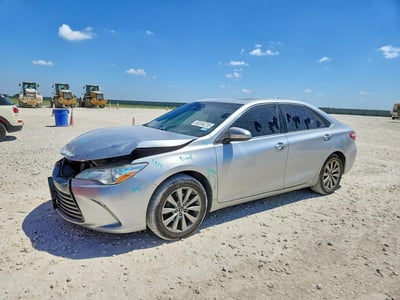 4T1BF1FK9FU****** 2015 Toyota Camry