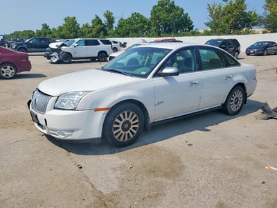 2008 Mercury Sable