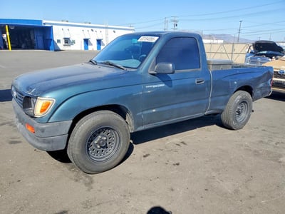 1996 Toyota Tacoma