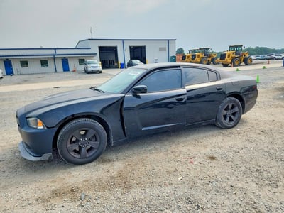 2014 Dodge Charger