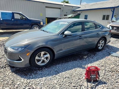 2022 Hyundai Sonata