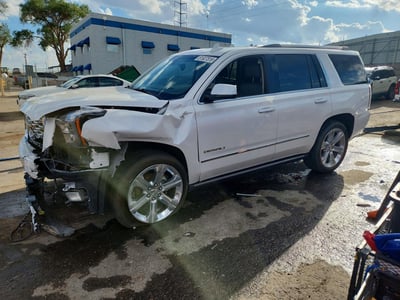 1GKS2CKJ5JR****** 2018 GMC Yukon