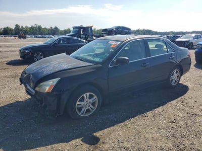 2006 Honda Accord