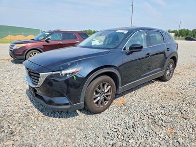 JM3TCBCY2P0****** 2023 Mazda CX-9
