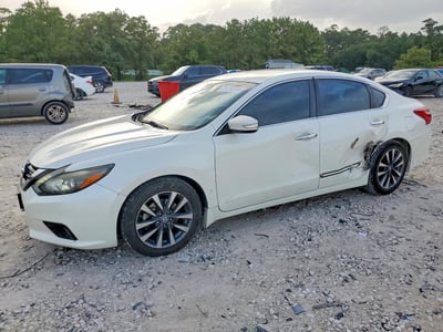 1N4AL3AP5GC****** 2016 Nissan Altima