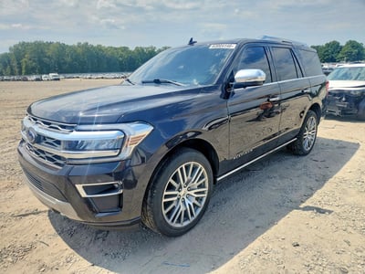 1FMJU1MT7NE****** 2022 Ford Expedition