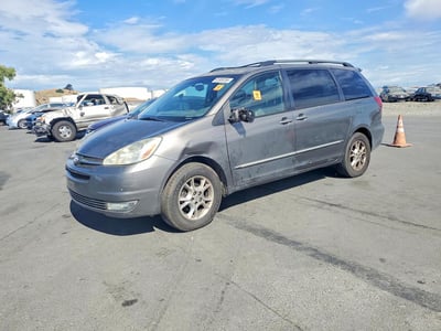 5TDBA22C44S****** 2004 Toyota Sienna
