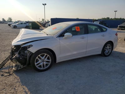 3FA6P0HD8ER****** 2014 Ford Fusion