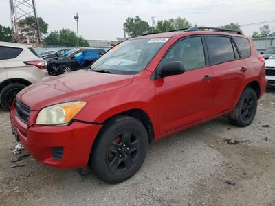 JTMBK33V49D****** 2009 Toyota RAV4