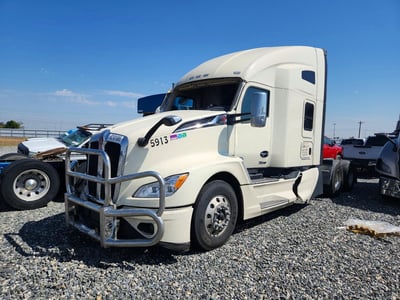 1XKYD49X2PJ****** 2023 Kenworth T680