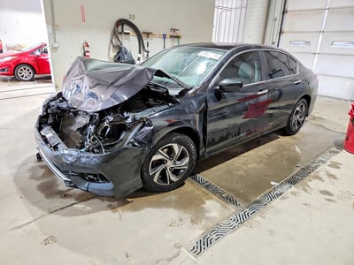 1HGCR2F32HA****** 2017 Honda Accord