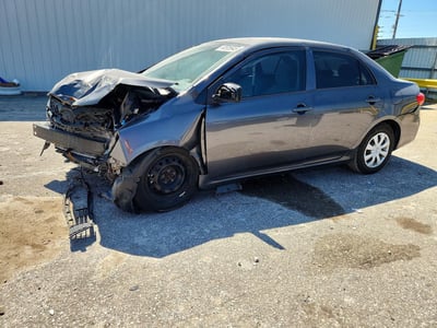 5YFBU4EEXDP****** 2013 Toyota Corolla