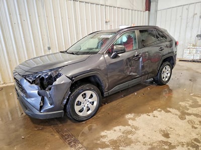 2T3F1RFV5LW****** 2020 Toyota RAV4