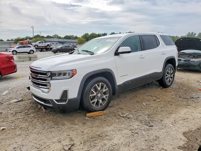 2020 GMC Acadia