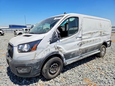 2024 Ford Transit 250