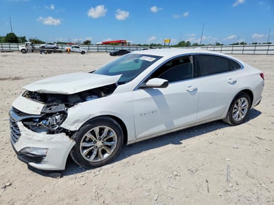 2020 Chevrolet Malibu