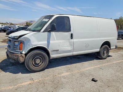 1GCHG35R9W1****** 1998 Chevrolet G3500