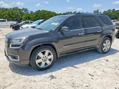 2016 GMC Acadia