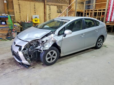 JTDKN3DU3F0****** 2015 Toyota Prius