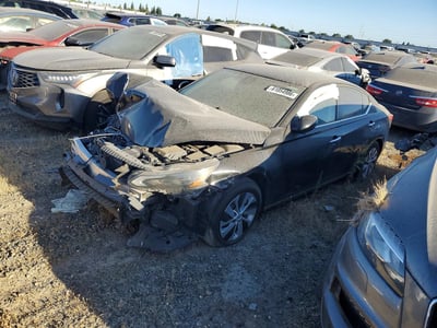 1N4BL4BV8PN****** 2023 Nissan Altima