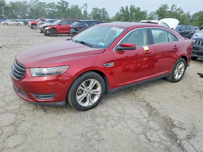 1FAHP2H84FG****** 2015 Ford Taurus