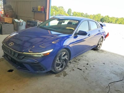 KMHLS4DG0RU****** 2024 Hyundai Elantra