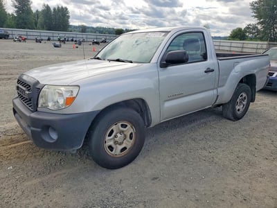 2006 Toyota Tacoma