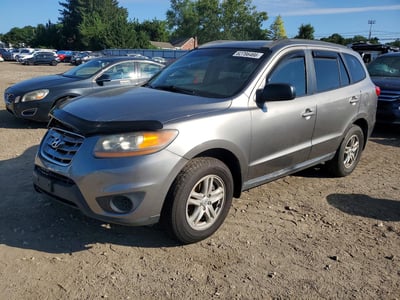 2011 Hyundai Santa Fe