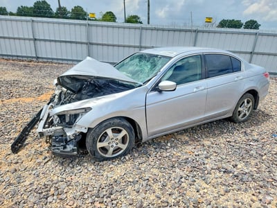 1HGCP2F30BA****** 2011 Honda Accord