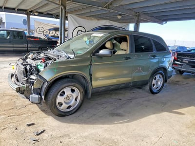 5J6RE38309L****** 2009 Honda CR-V