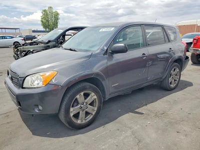 2T3WF4DVXAW****** 2010 Toyota RAV4