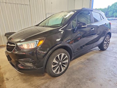 KL4CJFSBXHB****** 2017 Buick Encore