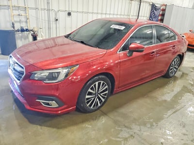 2019 Subaru Legacy
