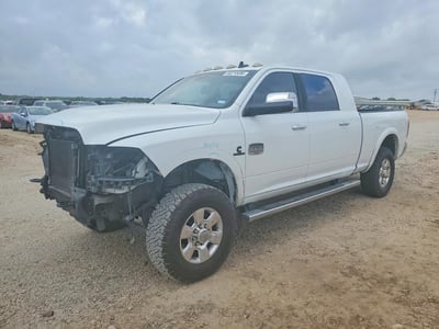 3C63R3NL6GG****** 2016 RAM 3500