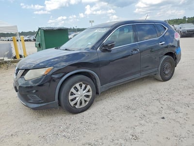 KNMAT2MT4FP****** 2015 Nissan Rogue