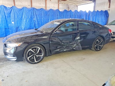 1HGCV1F34LA****** 2020 Honda Accord