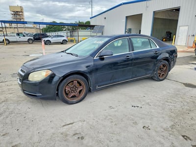 1G1ZH57B59F****** 2009 Chevrolet Malibu
