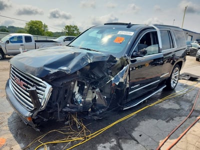 1GKS2BKC4LR****** 2020 GMC Yukon