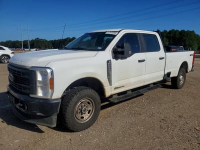 1FT7W2BT1RE****** 2024 Ford F-250
