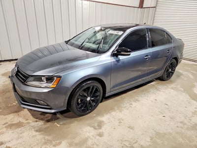3VWD17AJ1JM****** 2018 Volkswagen Jetta