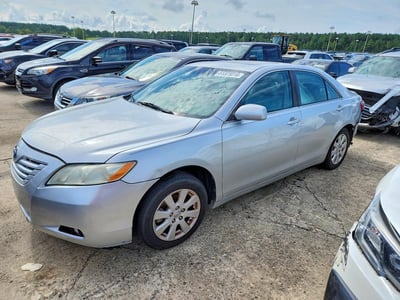 4T1BE46K59U****** 2009 Toyota Camry