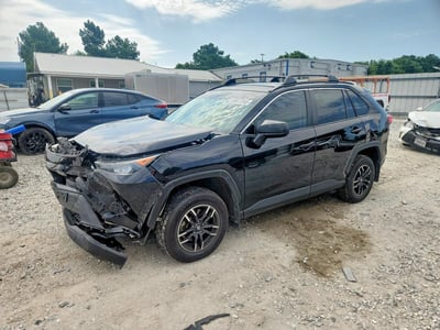 2T3F1RFV7LW****** 2020 Toyota RAV4