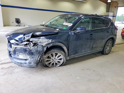 JM3KFBDM5M1****** 2021 Mazda CX-5