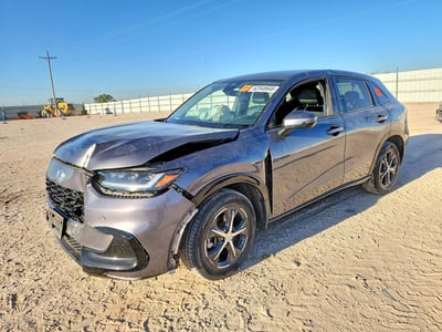 3CZRZ1H77PM****** 2023 Honda HR-V