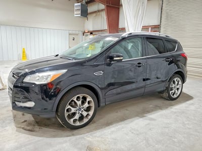 1FMCU9J95GU****** 2016 Ford Escape