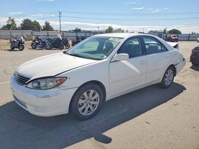 4T1BF30K95U****** 2005 Toyota Camry