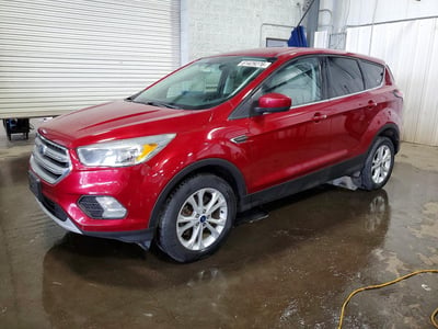 1FMCU9GD3HU****** 2017 Ford Escape