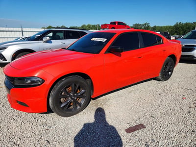 2C3CDXJG3PH****** 2023 Dodge Charger