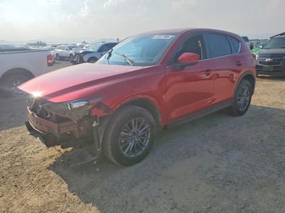 JM3KFBCM2K0****** 2019 Mazda CX-5
